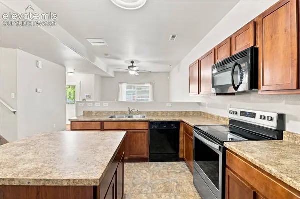 3114 Shikra View, Colorado Springs, CO 80916