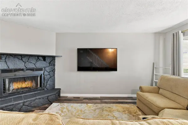 3165 Vail Pass Drive, Colorado Springs, CO 80917