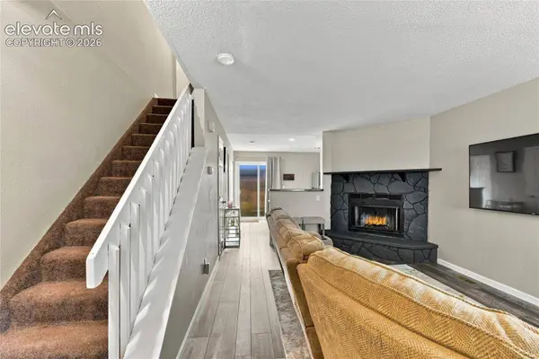 3165 Vail Pass Drive, Colorado Springs, CO 80917