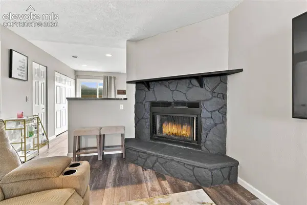 3165 Vail Pass Drive, Colorado Springs, CO 80917