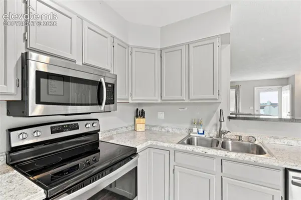 3165 Vail Pass Drive, Colorado Springs, CO 80917