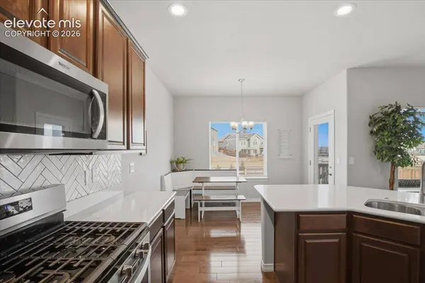 9422 Fairway Glen Drive, Peyton, CO 80831