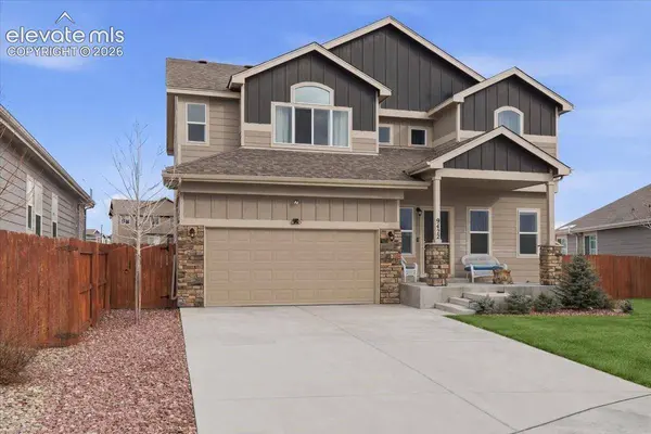 9422 Fairway Glen Drive