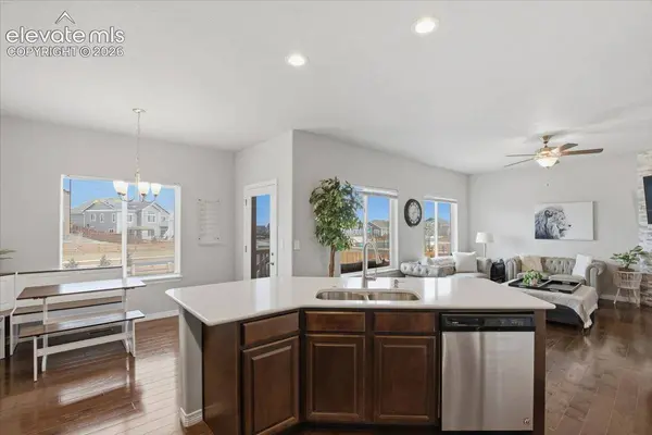 9422 Fairway Glen Drive, Peyton, CO 80831