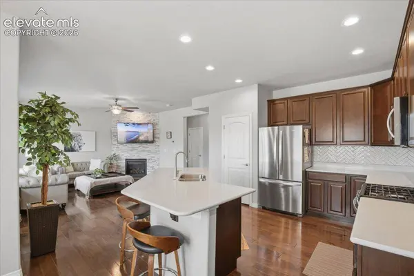 9422 Fairway Glen Drive, Peyton, CO 80831