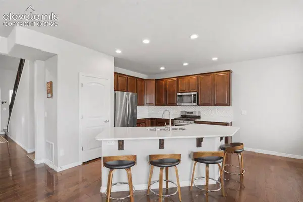 9422 Fairway Glen Drive, Peyton, CO 80831