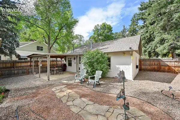 215 Wolfe Avenue, Colorado Springs, CO 80905