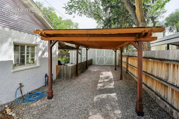 215 Wolfe Avenue, Colorado Springs, CO 80905