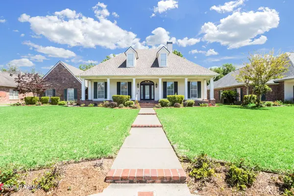 702 Terrell CT, New Iberia, LA 70563