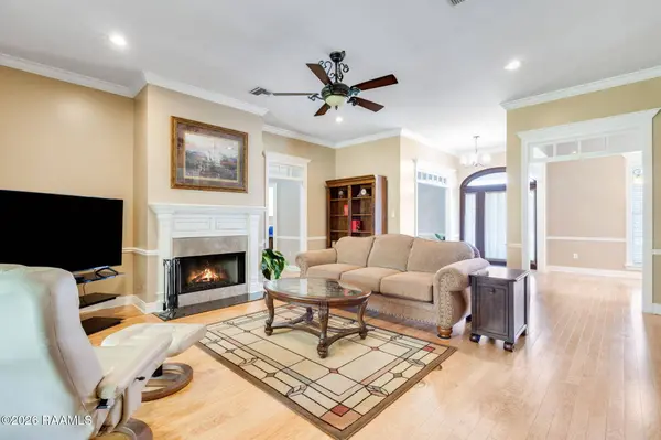 702 Terrell CT, New Iberia, LA 70563