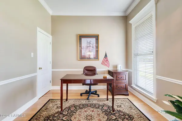 702 Terrell CT, New Iberia, LA 70563