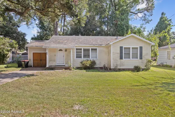 408 Holden AVE, Lafayette, LA 70506