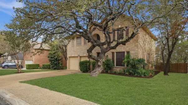 21714 Cliff View Dr, San Antonio, TX 78259-2041