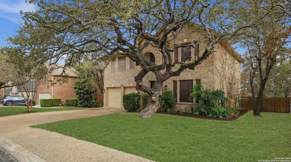 21714 Cliff View, San Antonio, TX 78259