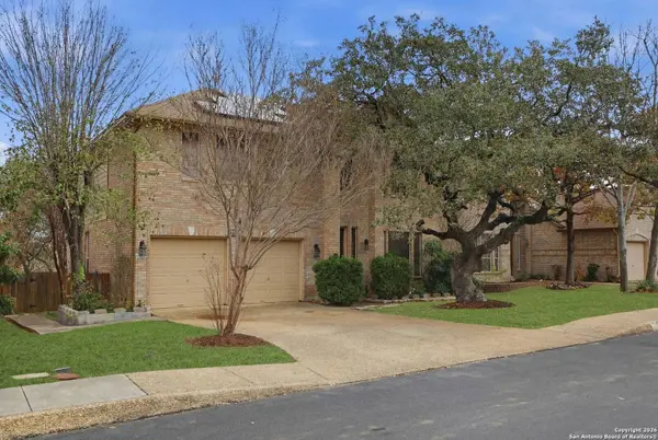 21714 Cliff View, San Antonio, TX 78259