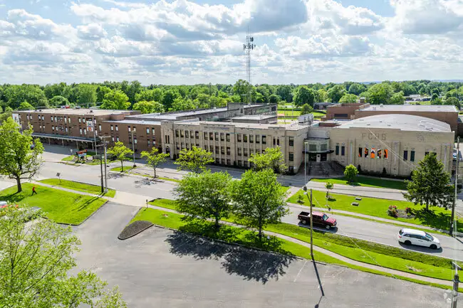 Fern Creek