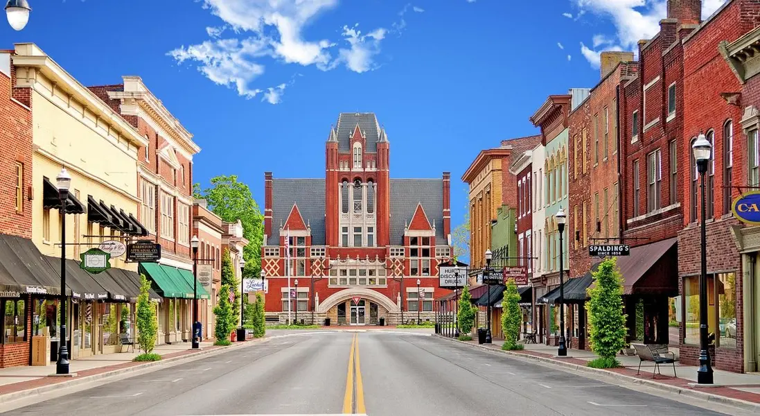 Bardstown