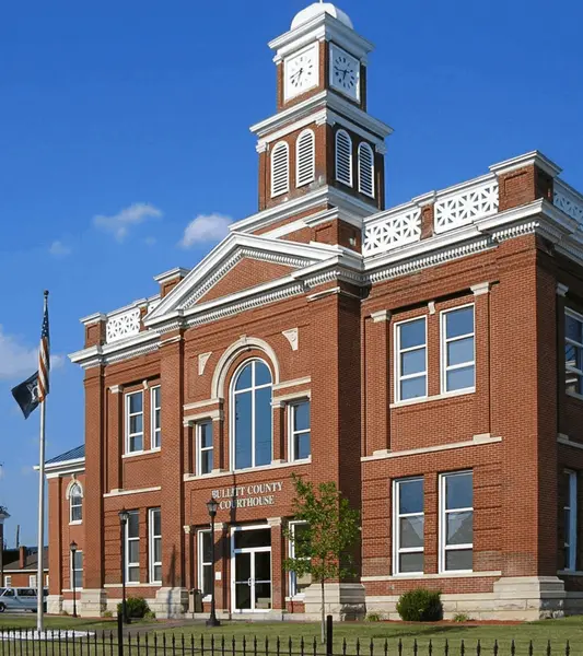 Shepherdsville