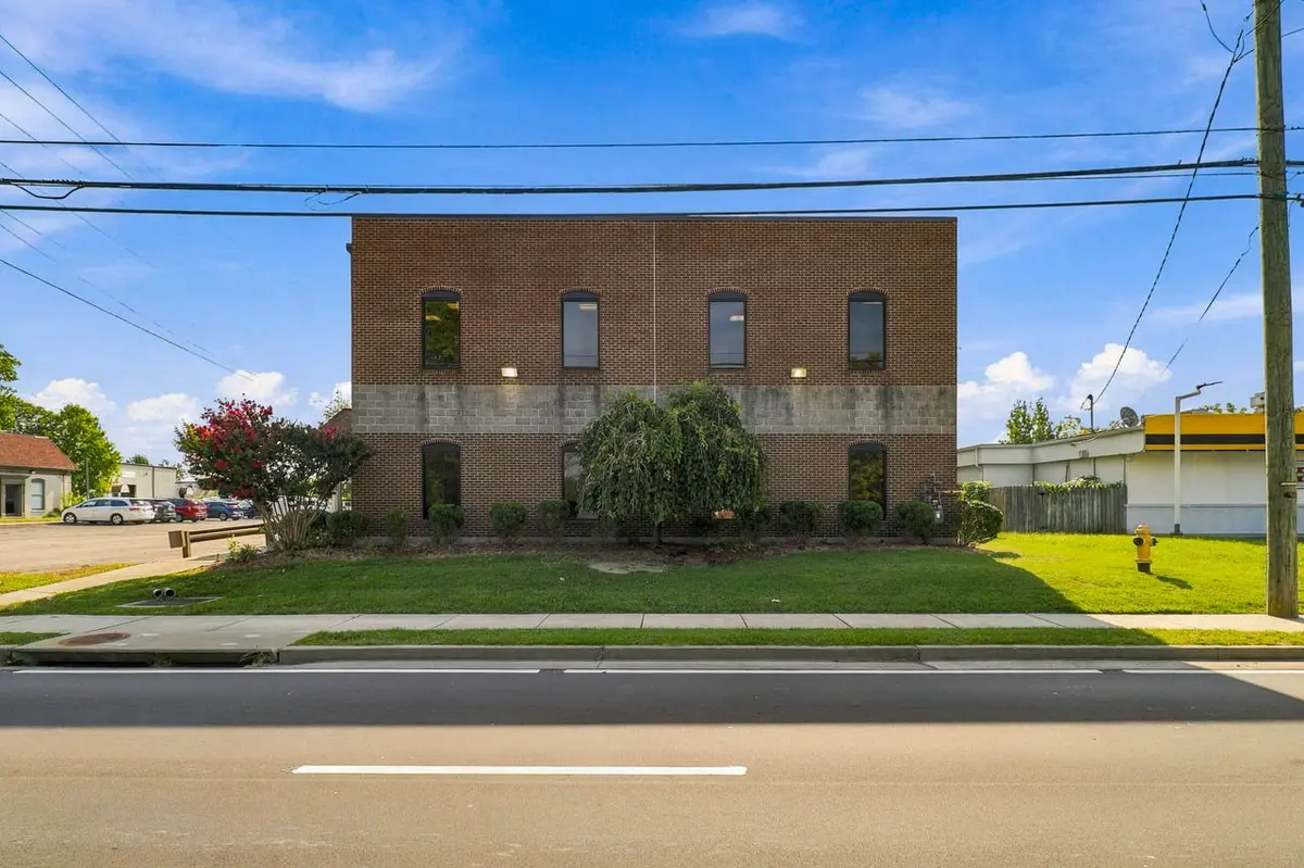 340 N Buckman St - 1