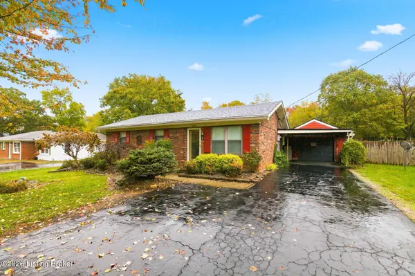 2433 Armstrong Ln, Mt Washington, KY 40047