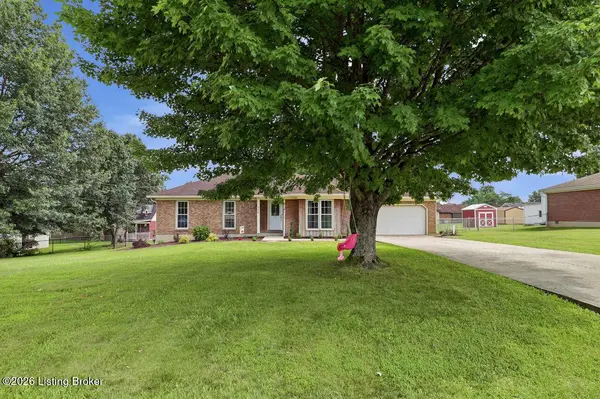 458 Harrison Cir, Mt Washington, KY 40047