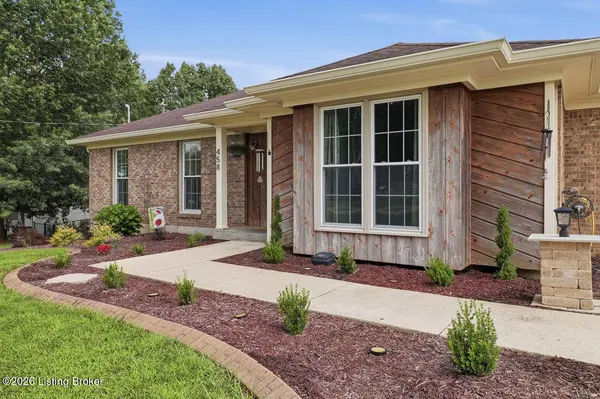 458 Harrison Cir, Mt Washington, KY 40047