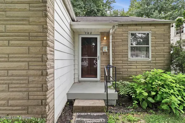 702 Compton St, Louisville, KY 40208