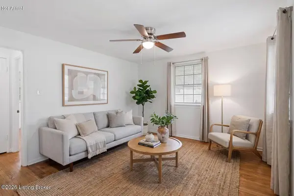702 Compton St, Louisville, KY 40208