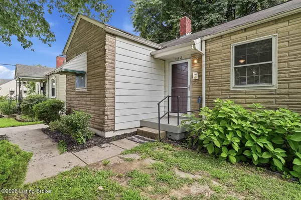 702 Compton St, Louisville, KY 40208