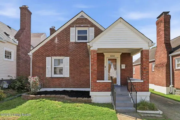 604 Merwin Ave