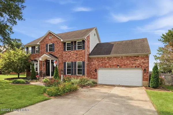 1037 Cobblestone Cir, Shepherdsville, KY 40165