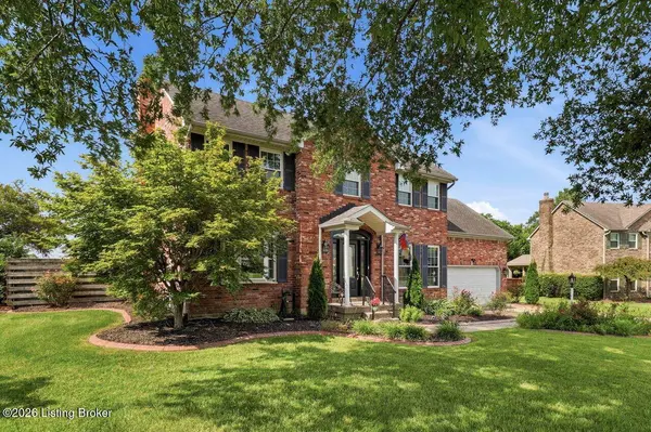 1037 Cobblestone Cir, Shepherdsville, KY 40165