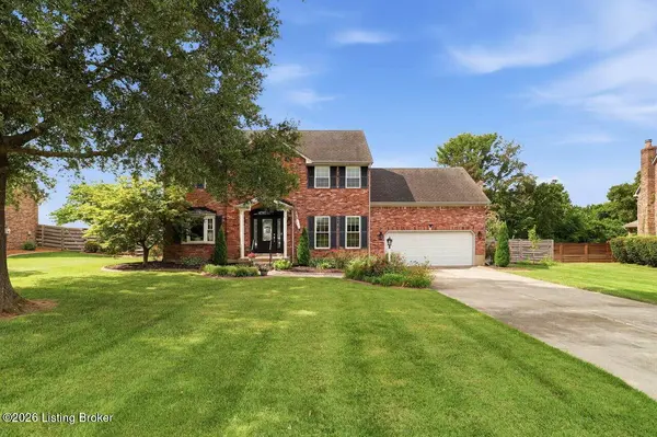 1037 Cobblestone Cir, Shepherdsville, KY 40165