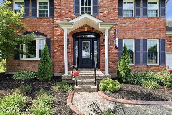 1037 Cobblestone Cir, Shepherdsville, KY 40165