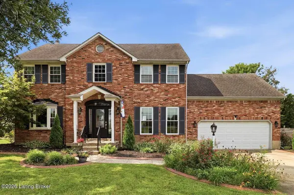 1037 Cobblestone Cir