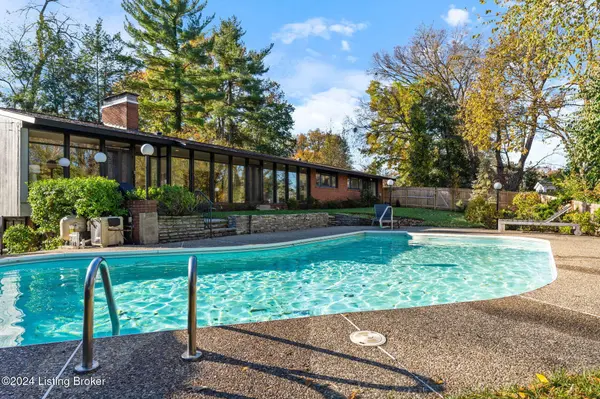 2501 Tuckaho Rd, Louisville, KY 40207