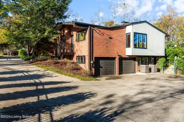 2501 Tuckaho Rd, Louisville, KY 40207