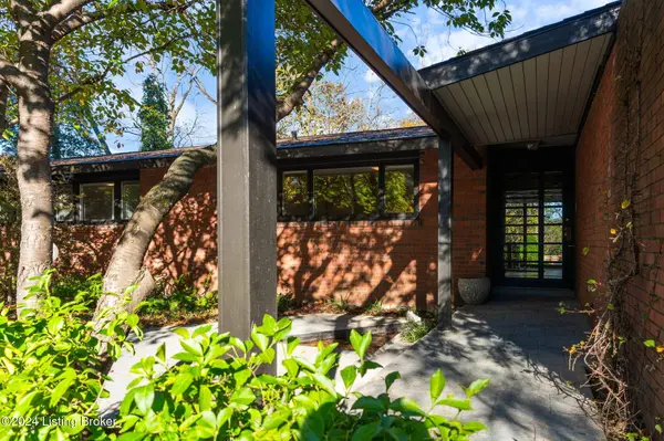 2501 Tuckaho Rd, Louisville, KY 40207