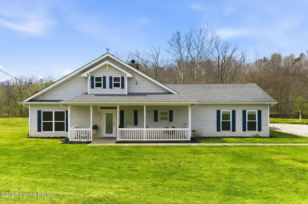 9210 Mount Eden Rd, Waddy, KY 40076