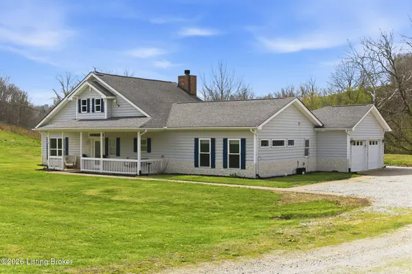 9210 Mount Eden Rd, Waddy, KY 40076