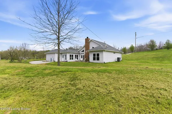 9210 Mount Eden Rd, Waddy, KY 40076