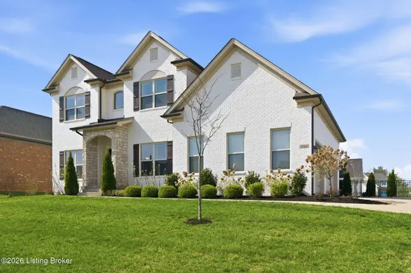 6366 Clore Ln, Crestwood, KY 40014