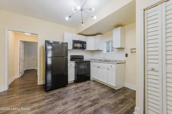 2751 Alford Ave, Louisville, KY 40212