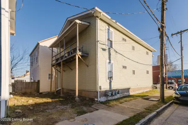 2751 Alford Ave, Louisville, KY 40212