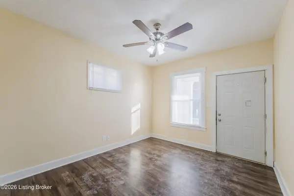 2751 Alford Ave, Louisville, KY 40212