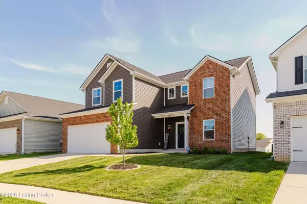 17020 Meander WAY, Louisville, KY 40245