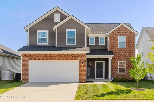 17020 Meander WAY, Louisville, KY 40245