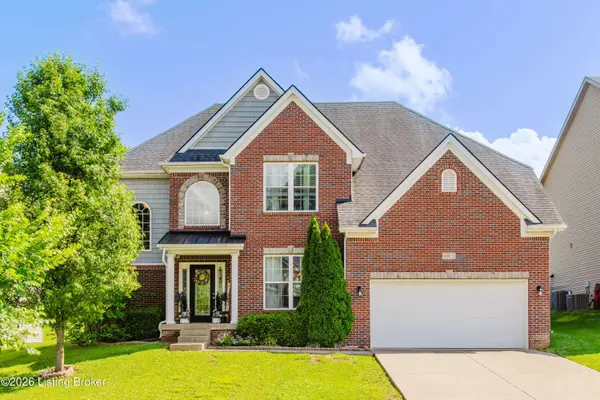 6913 Franklin Farmer WAY, Louisville, KY 40229