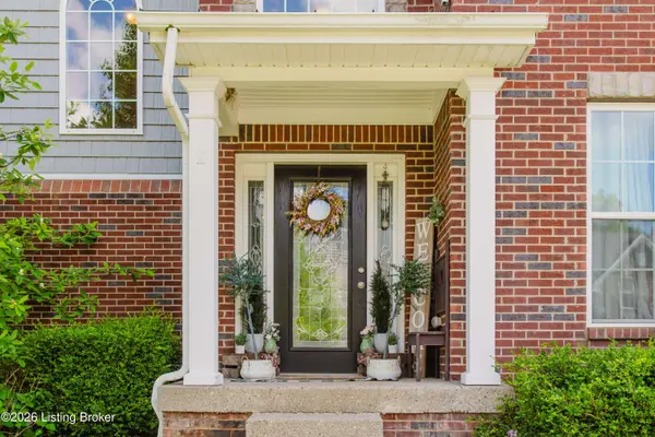 6913 Franklin Farmer WAY, Louisville, KY 40229