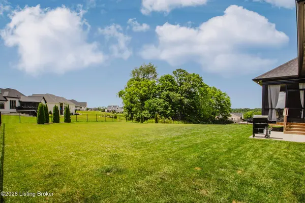 7395 Edith WAY, Crestwood, KY 40014